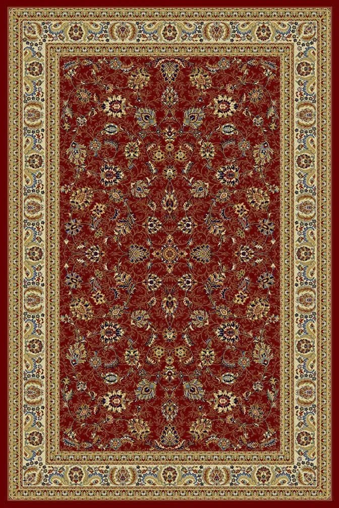 Oriental Weavers koberce Kusový koberec TASHKENT 170P - 80x140 cm
