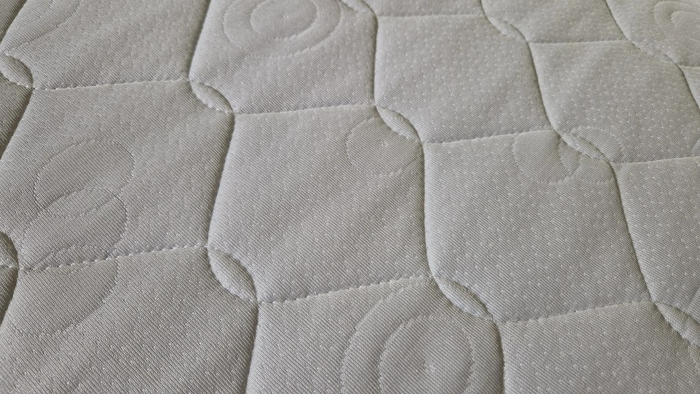 Detský matrac LUX COMFORT TODI 160x80x12 cm - pena/masážna pena