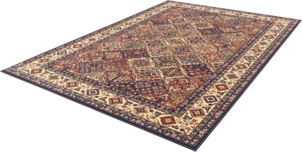 Koberec Agnella Standard Bergenia zlatý