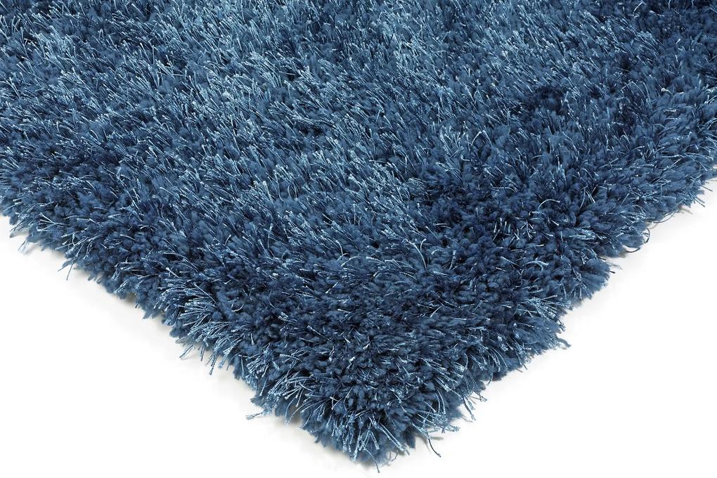 Masiv24 - Diva koberec 120X170 cm - modrá