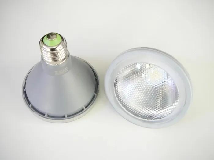 T-LED LED žiarovka 15W E27 30° stmívateľna Farba svetla: Teplá biela 03248