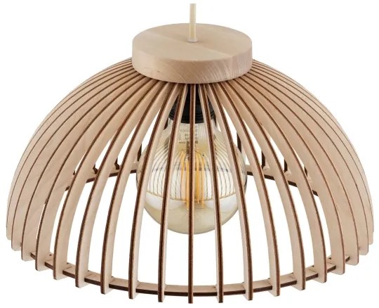 Argon 8633 - Luster na lanku TRE 1xE27/15W/230V