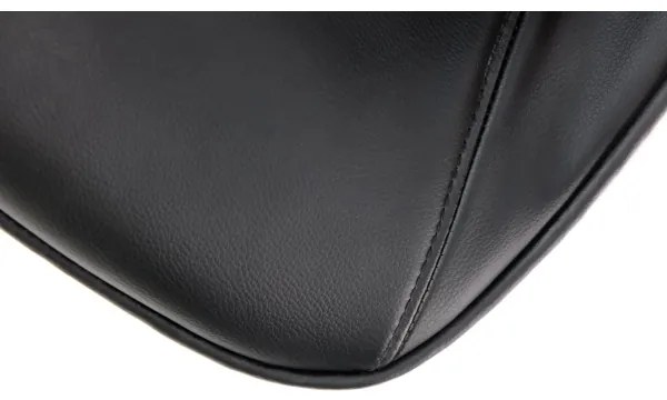 Kancelárska stolička CALMIRA čierna