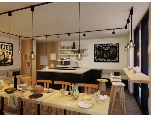 LED Žiarovka INNER G125 E27/3,5W/230V 1800K - Paulmann 28881