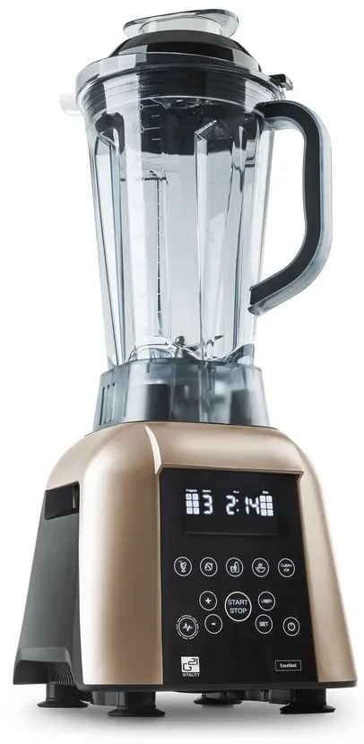 Blender G21 Excellent cappuccino 600884