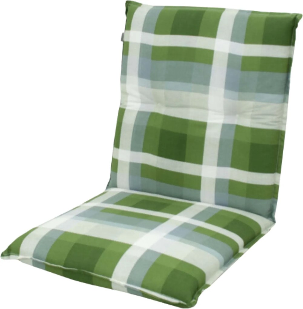 Doppler LIVING 8606 biela/zelená