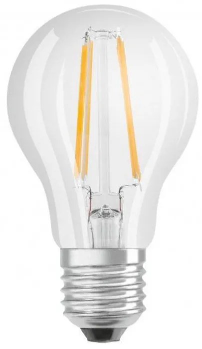 LED žiarovka VALUE, E27, A60, 7W, 806lm, 2700K, teplá biela Osram