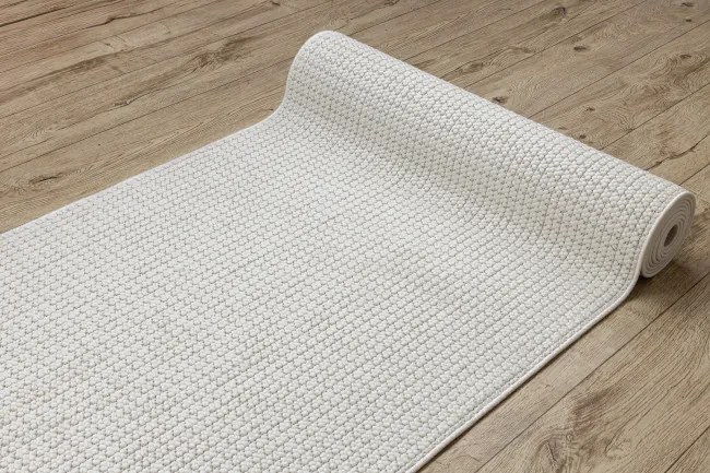 Behúň CASABLANCA LOOP biely