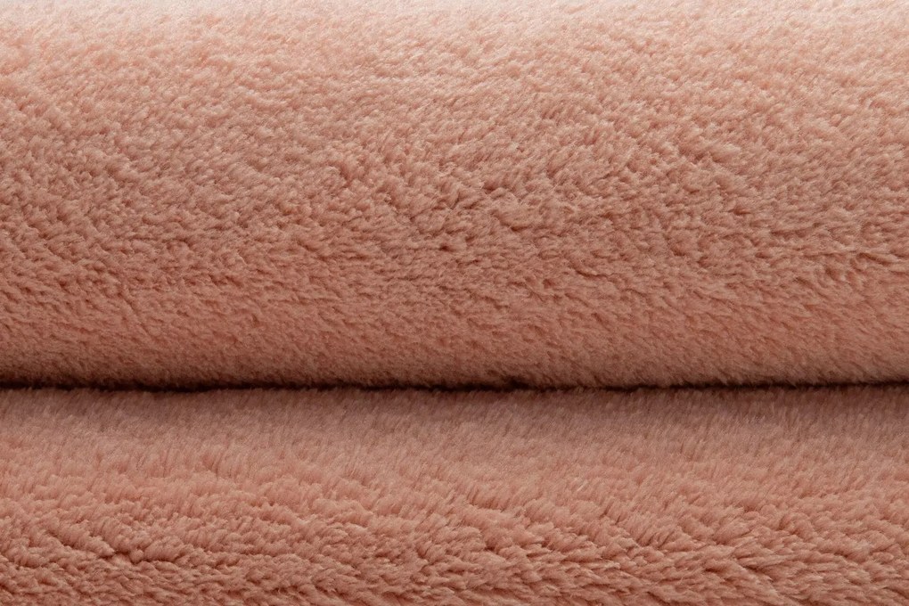 TA Koberec 4002 OKRÚHLE KOLO NA MAZNANIE LOSOSOV Rozmer: 160x160 cm