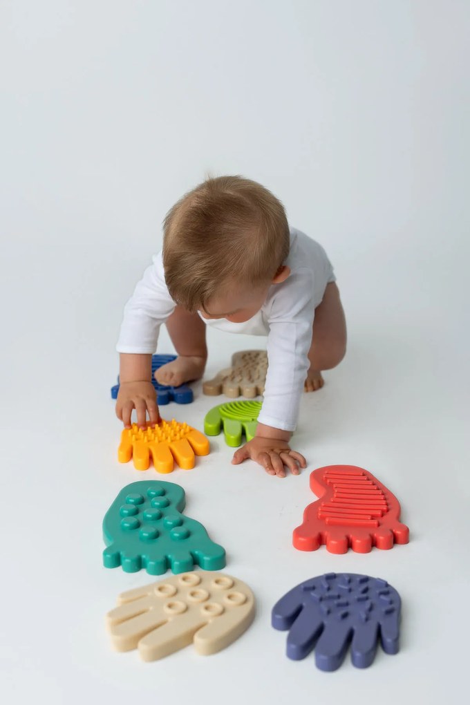 Mom’s Care - senzorická dráha SENSORKY