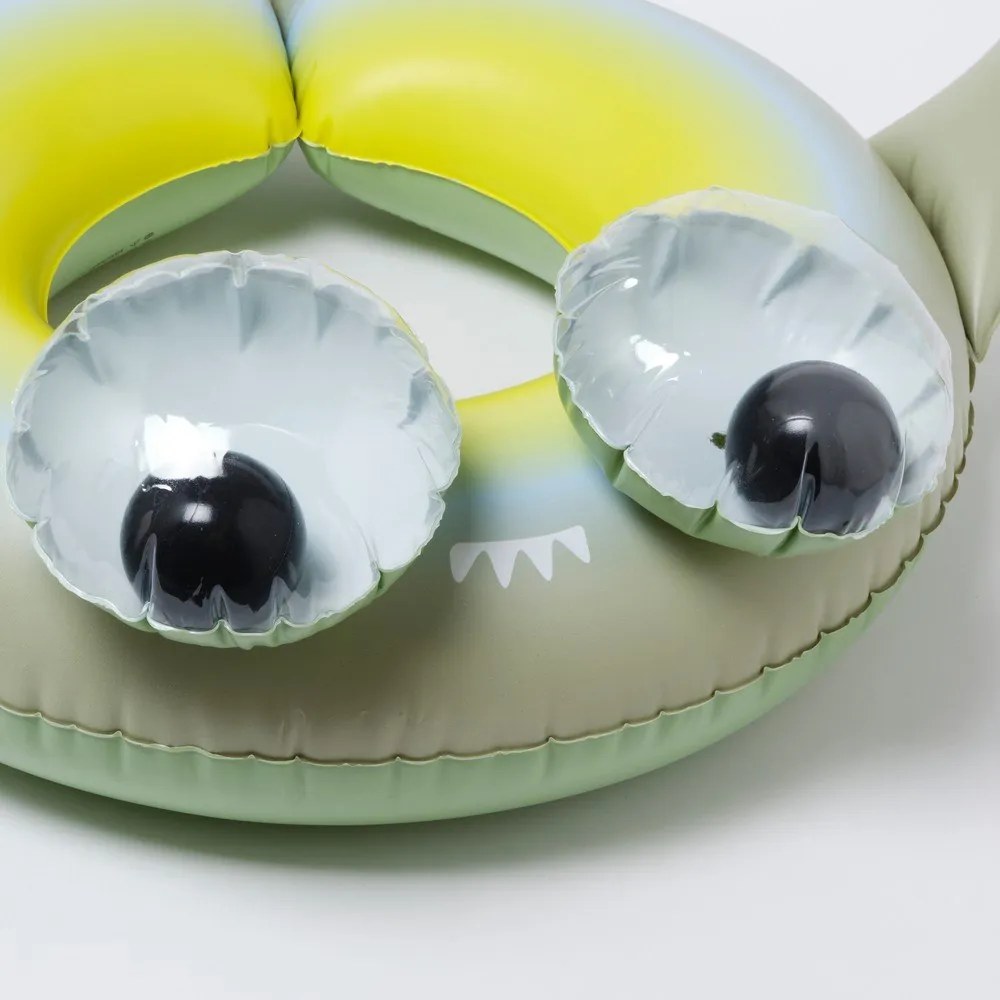 Nafukovačka Shark Tribe - Sunnylife