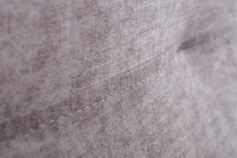 kreslo Roko, tm. hnedá (new chocolate)