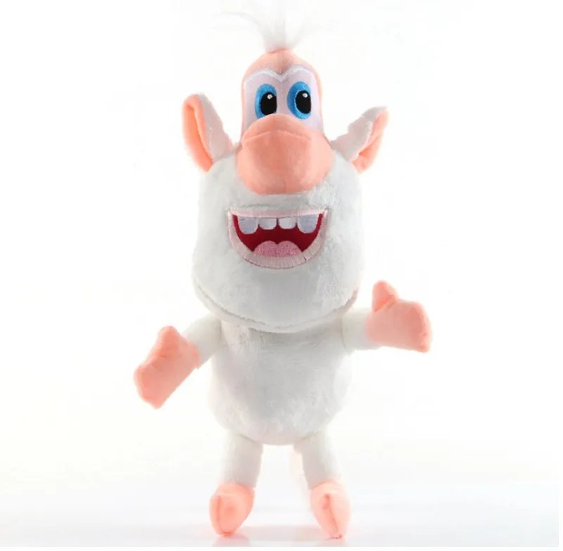 Plyšák Booba Buba 38 cm