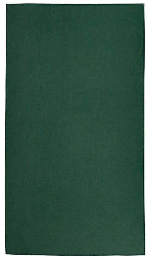 Obrus z organzy, cca 150 x 275 cm