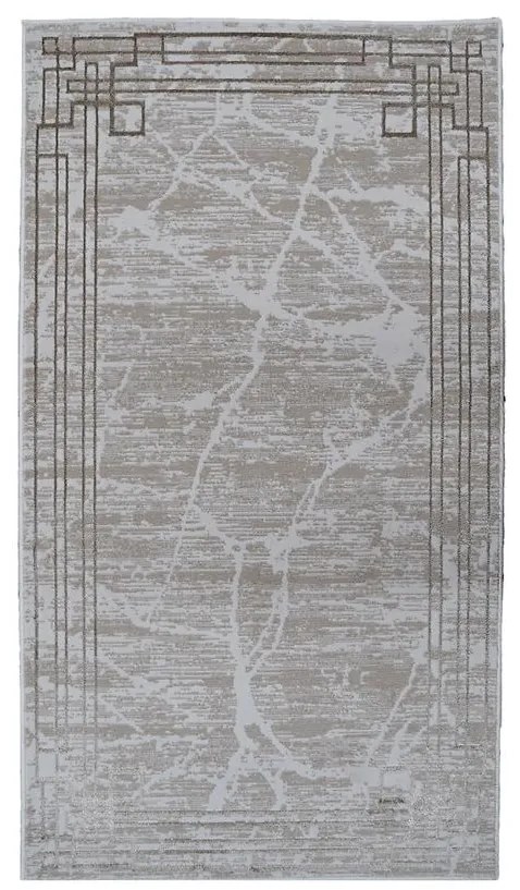 Koberec Palermo 1,9/2,7 Hb68c Hbe krémový