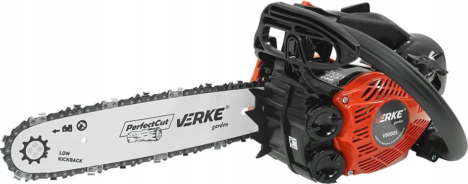Reťazová Píla GS2000 1,5KM Verke Garden