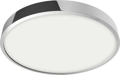 Kúpeľňové svietidlo EMITHOR LENYS LED CHROME/WHITE 49026