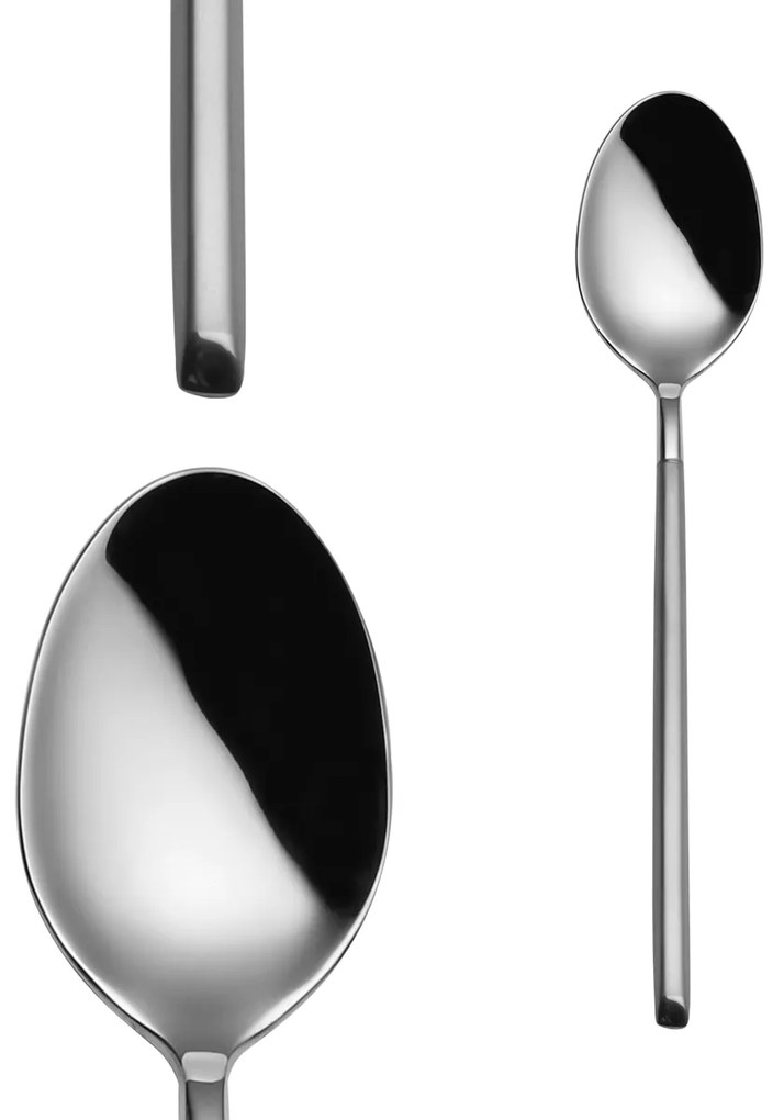 Príborový set 24 ks - Avantgarde Quarz - 105717