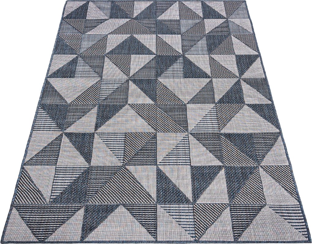 TA Koberec 71111/50622 TOLEDO Rozmer: 100x200 cm