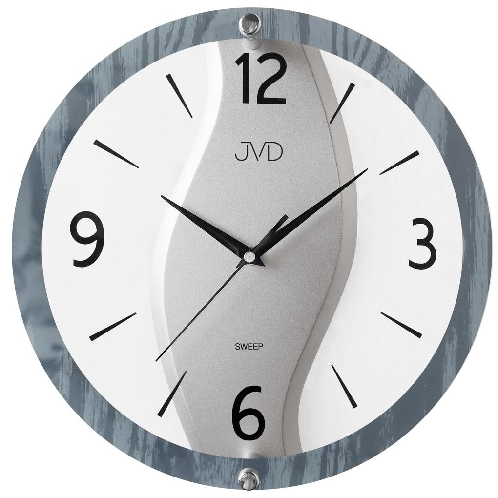 Nástenné hodiny JVD NS19038