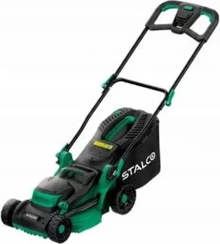Elektrická kosačka Stalco LMS34 1400W