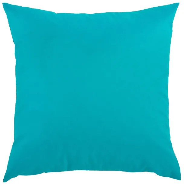INTERMEDIC SK Dekoratívny vankúš Outdoor 45x45 cm - modrý