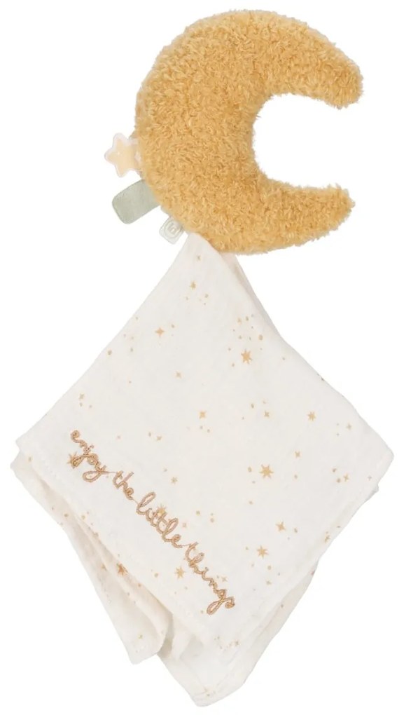 Darčeková sada Newborn Naturals