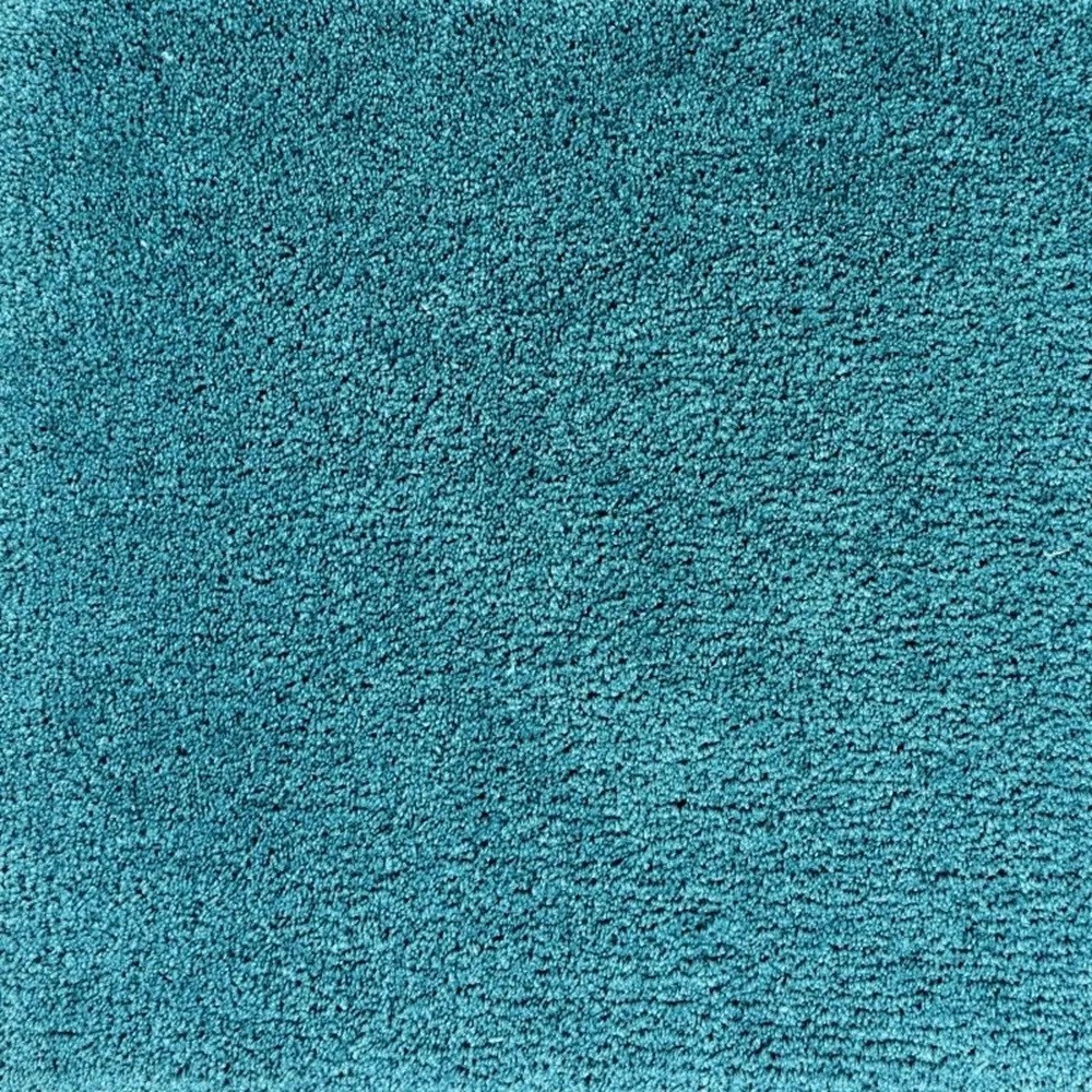 ITC, Metrážny koberec Sweet 83 zelený, na mieru, šíře 4m, zelená, filc, detská izba