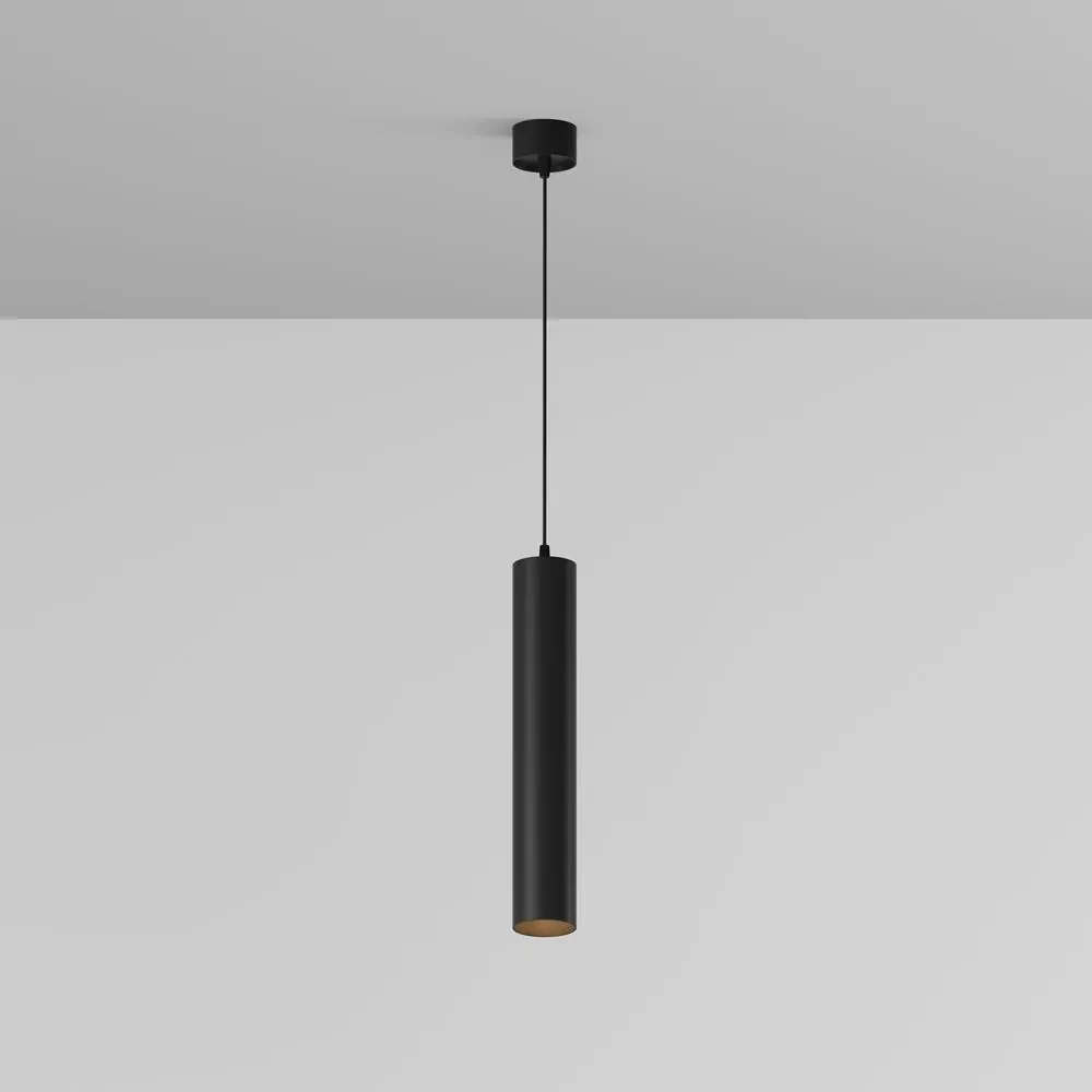 Závesné svietidlo MAYTONI FOCUS LED P072PL-L12B3K-1