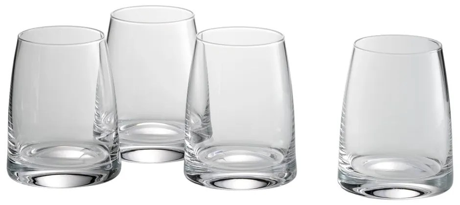 Poháre v súprave 4 ks Kineo – WMF