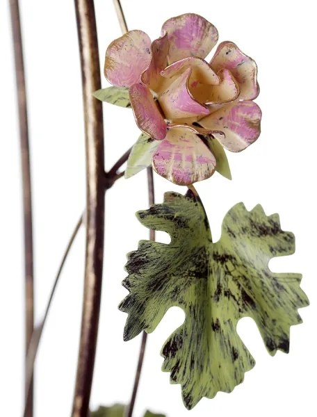 Stojacia lampa ROSALIA 3xE14/40W/230V