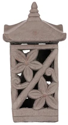 Lucerna betónová 6516