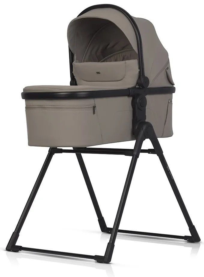 Stojan na detský kočík EasyGo Duoflex