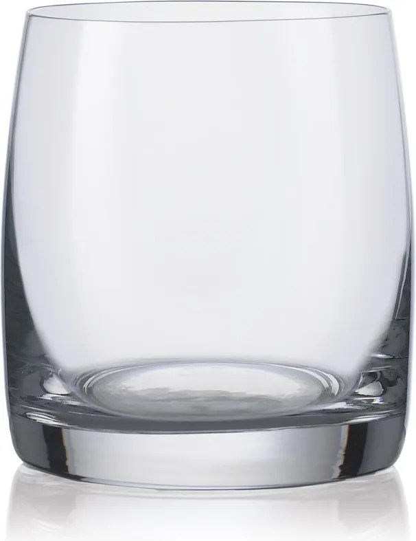 Crystalex poháre na whisky Ideal 230 ml 6 ks