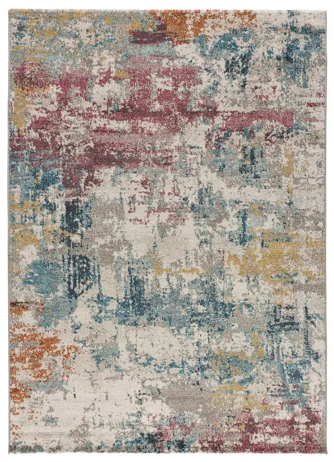 Béžový koberec 160x230 cm Balaki Difuminada – Universal