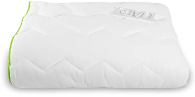 Ľahká prikrývka Aloe Vera 140x200 EMI