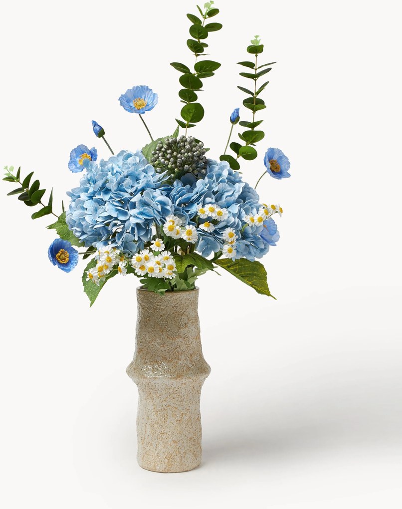 Umelá kytica Barbie Blue Bliss