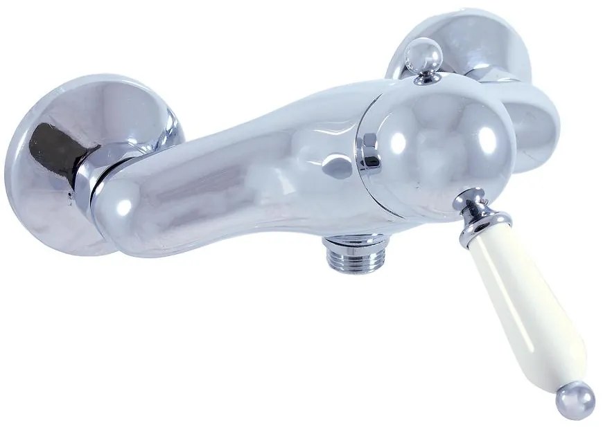 Batéria sprchová nástenná LABE L581.5