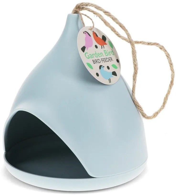 Kŕmidlo pre vtáčiky – Rex London