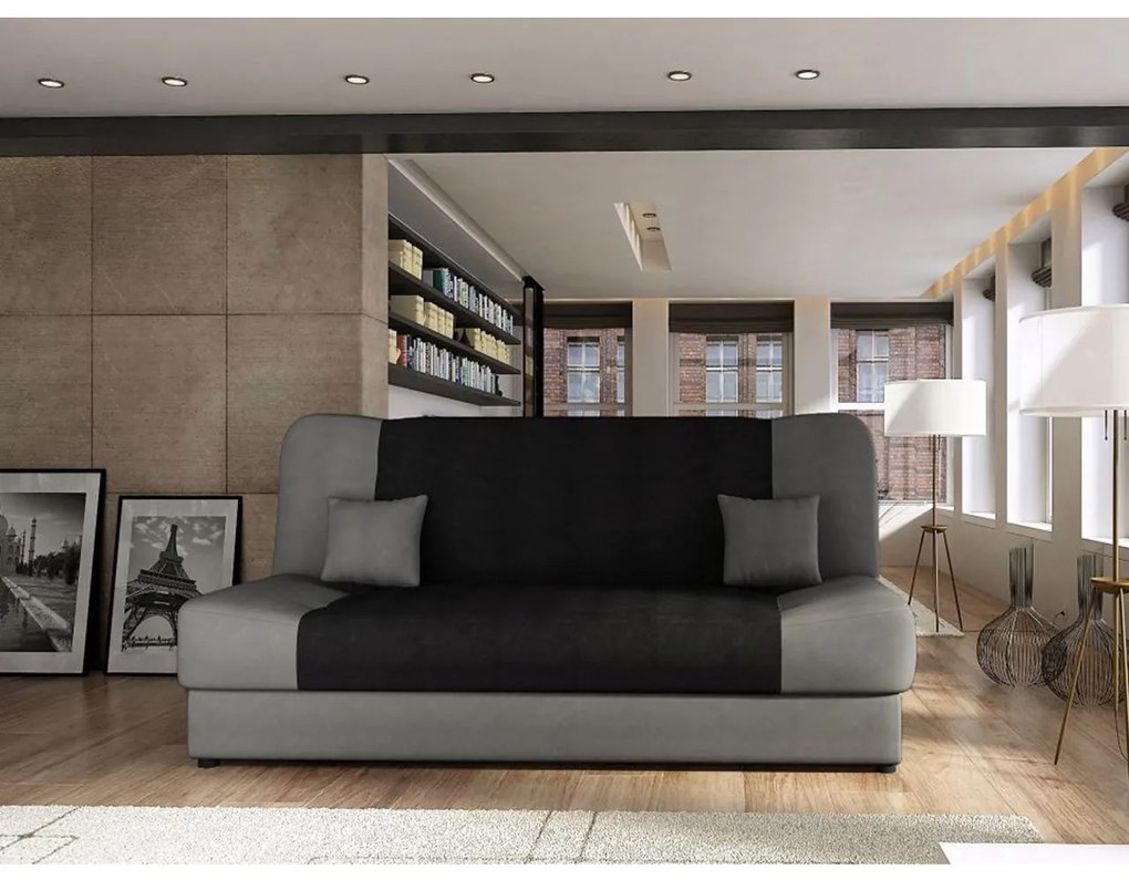 Pohovka Mario, Dostupné poťahy: Bella 10