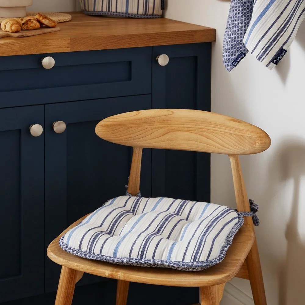 Sedák 36x34 cm Stockholm - Cooksmart ®