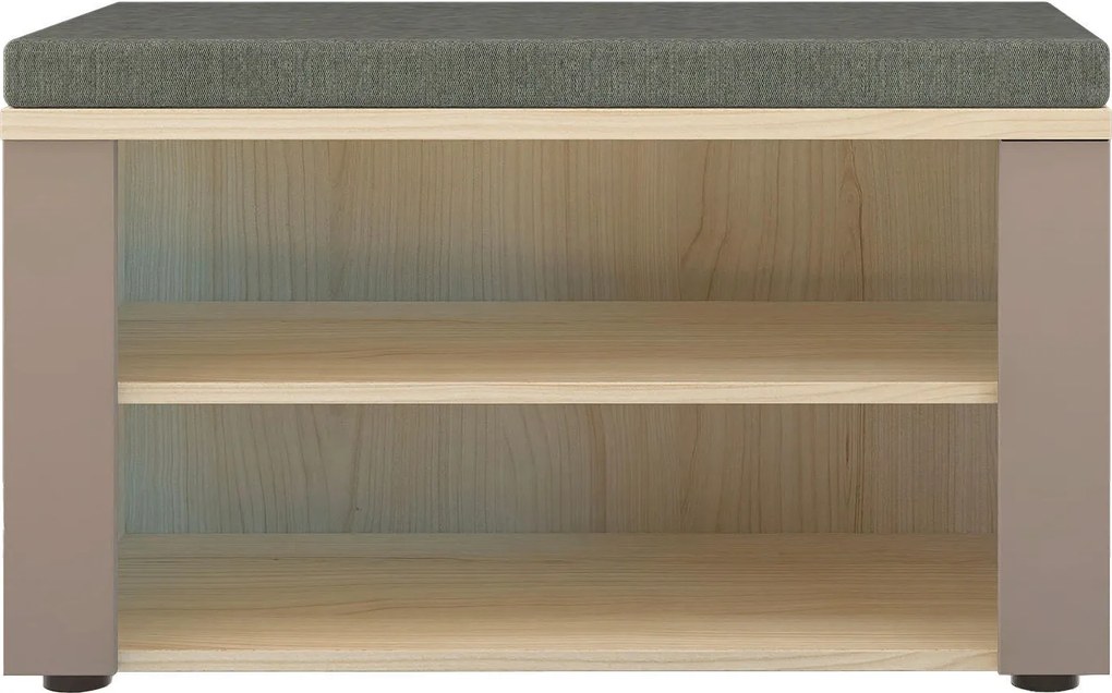 XXXLutz LAVICA DO PREDSIENE, 80/48/38 cm Voleo - Skrine - 002737048903