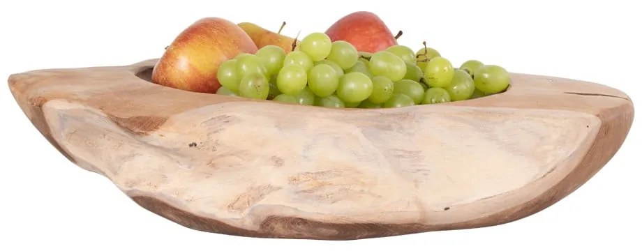 Tíková misa House Nordic Rio, priemer 20 cm