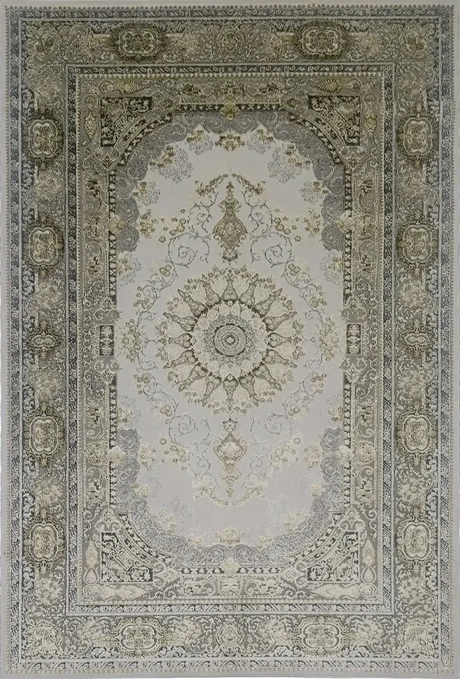 BE Koberec Deluxe 9093 BEIGE – béžový obdĺžnikový Rozmer: 180x260 cm