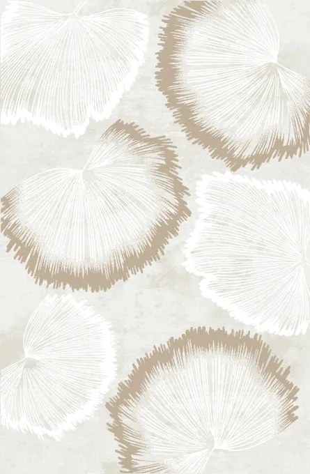 Koberec FACTOR 50251/260 krémový