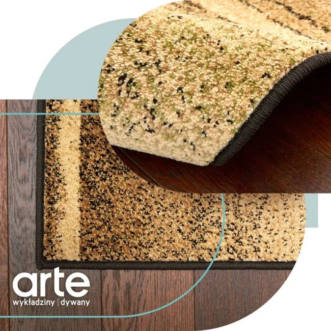 Koberec Agnella Standard Spinel béžový