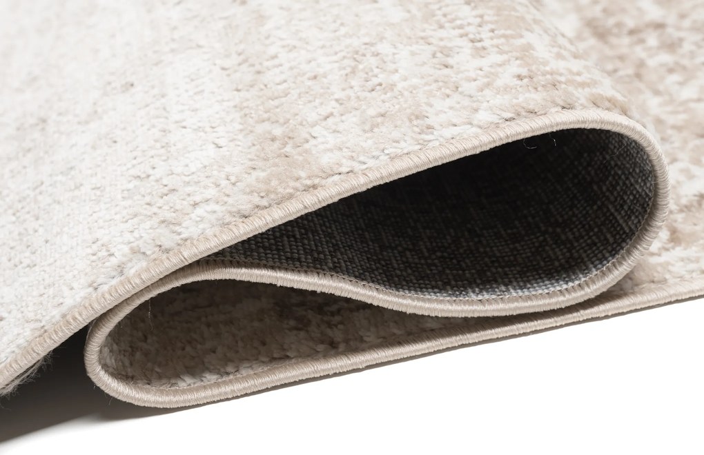 TA Koberec C981E BIELA/VIZON PORTLAND Rozmer: 160x230 cm