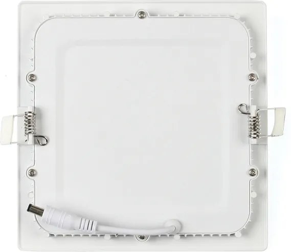 MILIO Podhledové svítidlo MD0016 DOWNLIGHT LED P/T VIGO-S - 12 W - teplá bílá