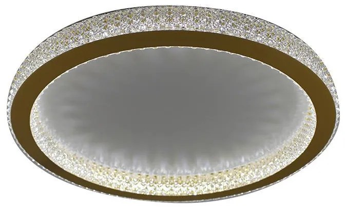 Stropné svietidlo NEDES TB1309/G TB1309/G