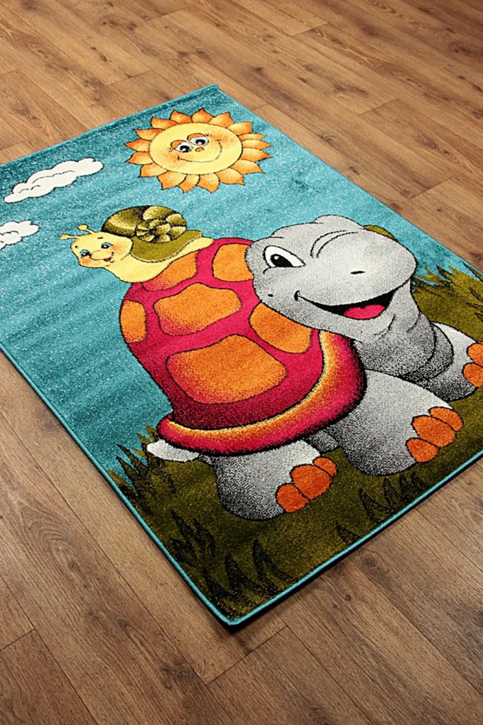 Koberec Kolibri 11111/140 rozmery koberec: 160x230 cm